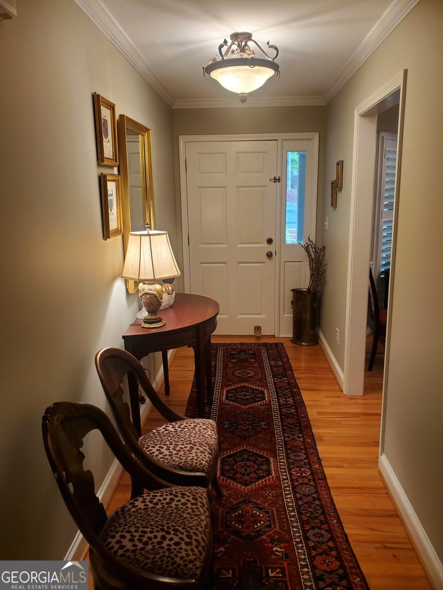 1030 Lake Haynes Drive Conyers - 11