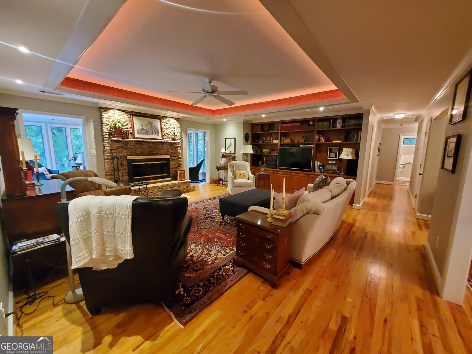 1030 Lake Haynes Drive Conyers - 12