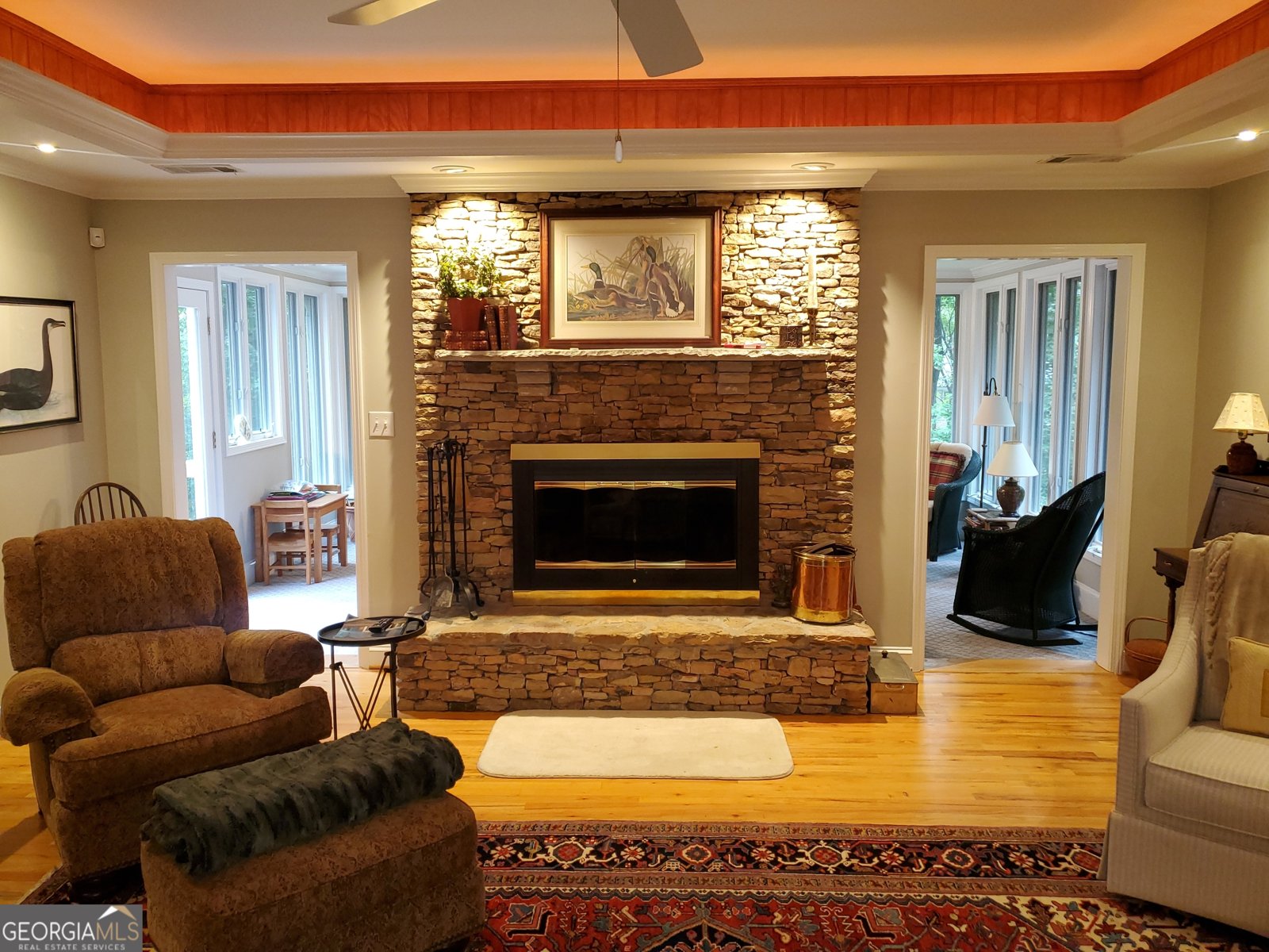 1030 Lake Haynes Drive Conyers - 14