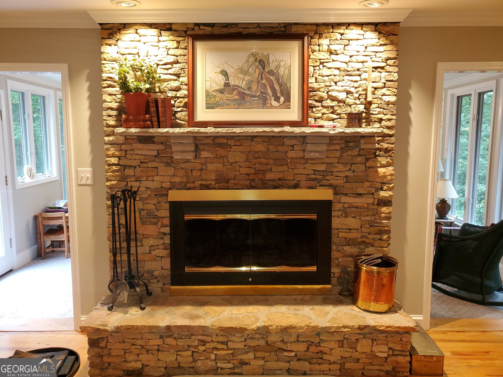 1030 Lake Haynes Drive Conyers - 15