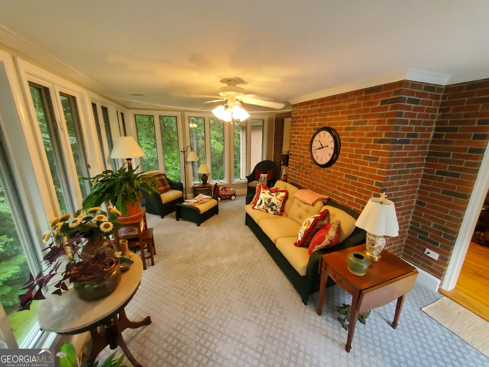 1030 Lake Haynes Drive Conyers - 17