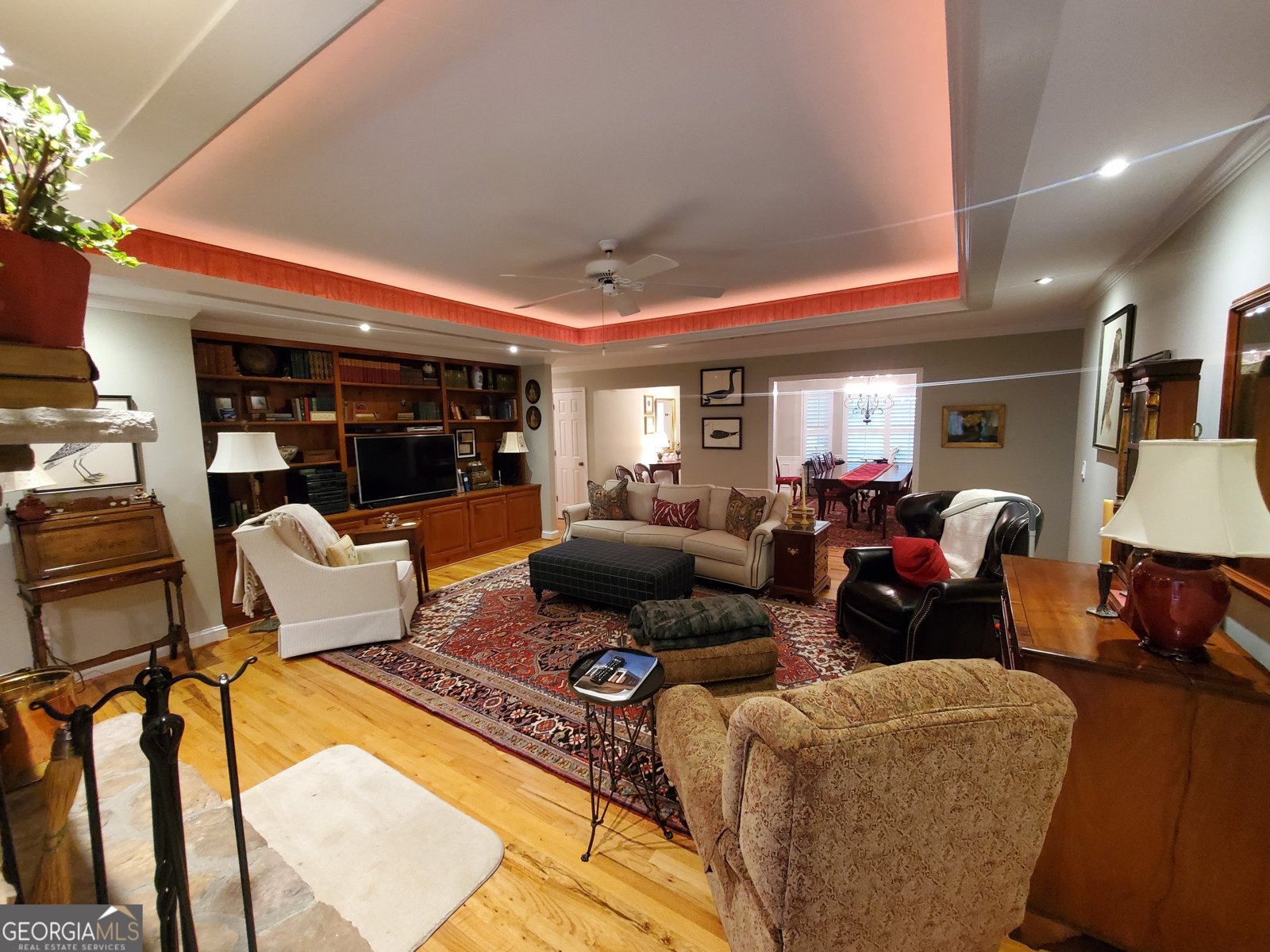 1030 Lake Haynes Drive Conyers - 18