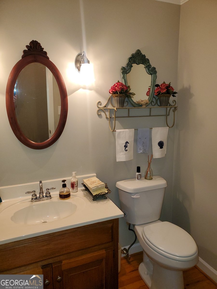 1030 Lake Haynes Drive Conyers - 19