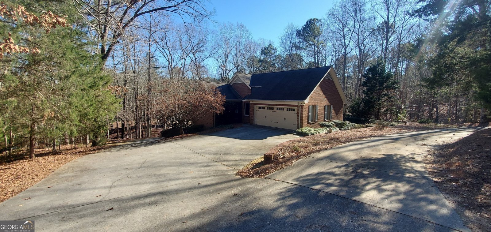 1030 Lake Haynes Drive Conyers - 2