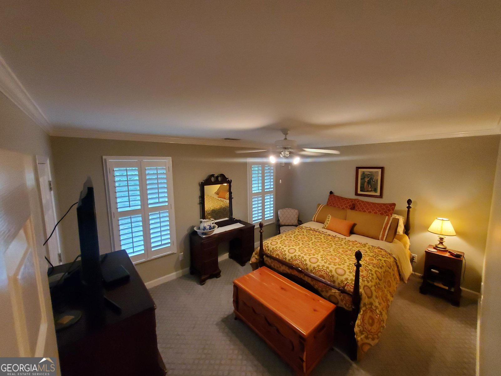 1030 Lake Haynes Drive Conyers - 20