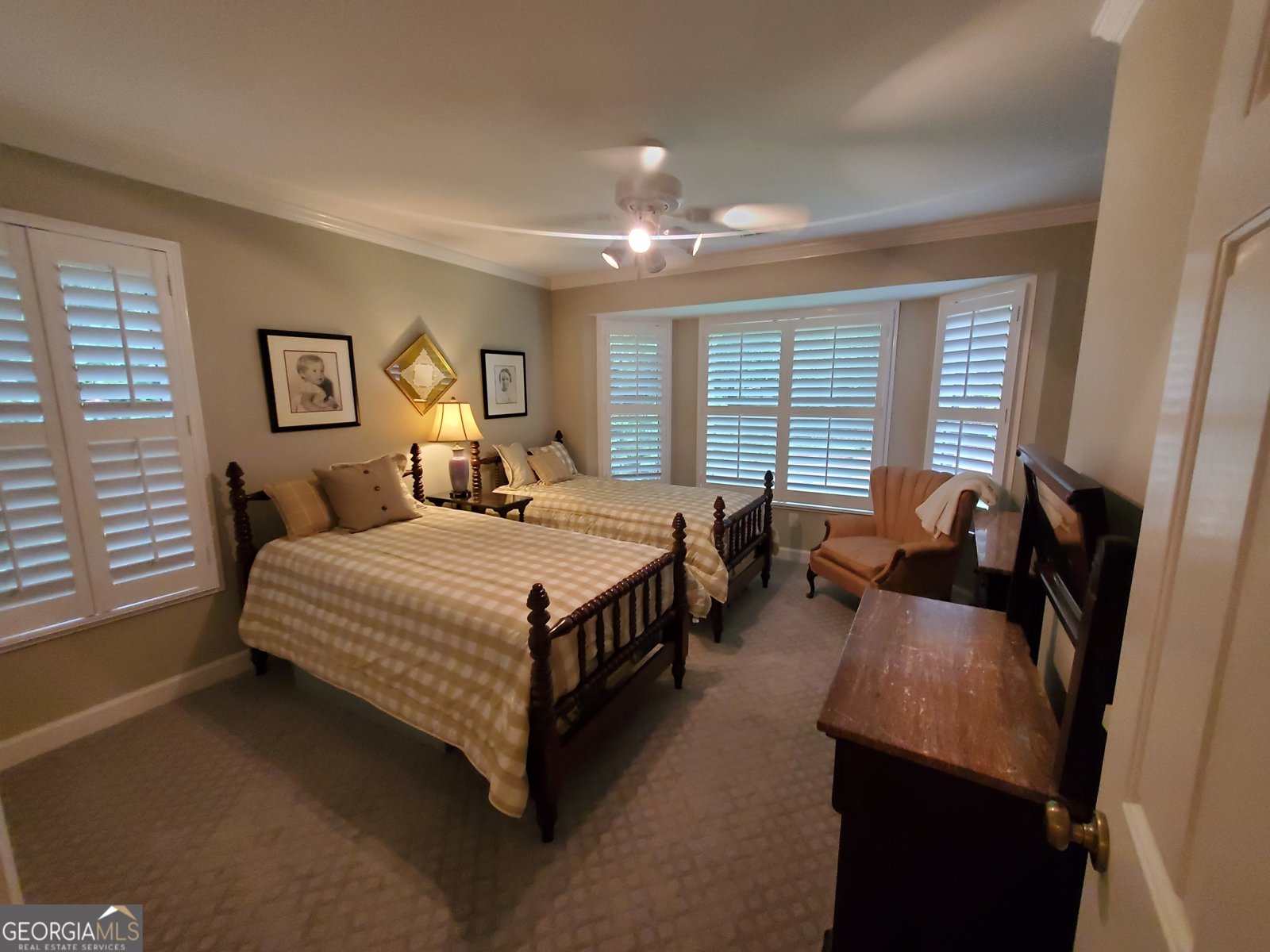 1030 Lake Haynes Drive Conyers - 22