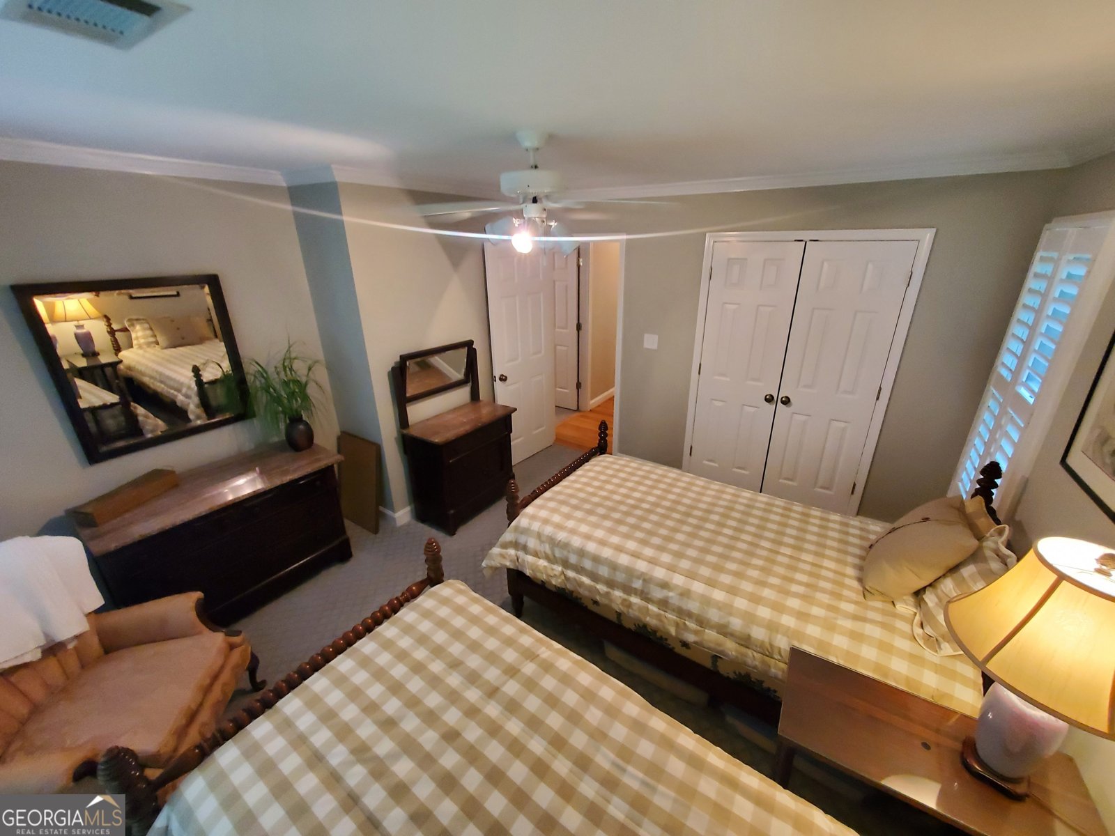 1030 Lake Haynes Drive Conyers - 23
