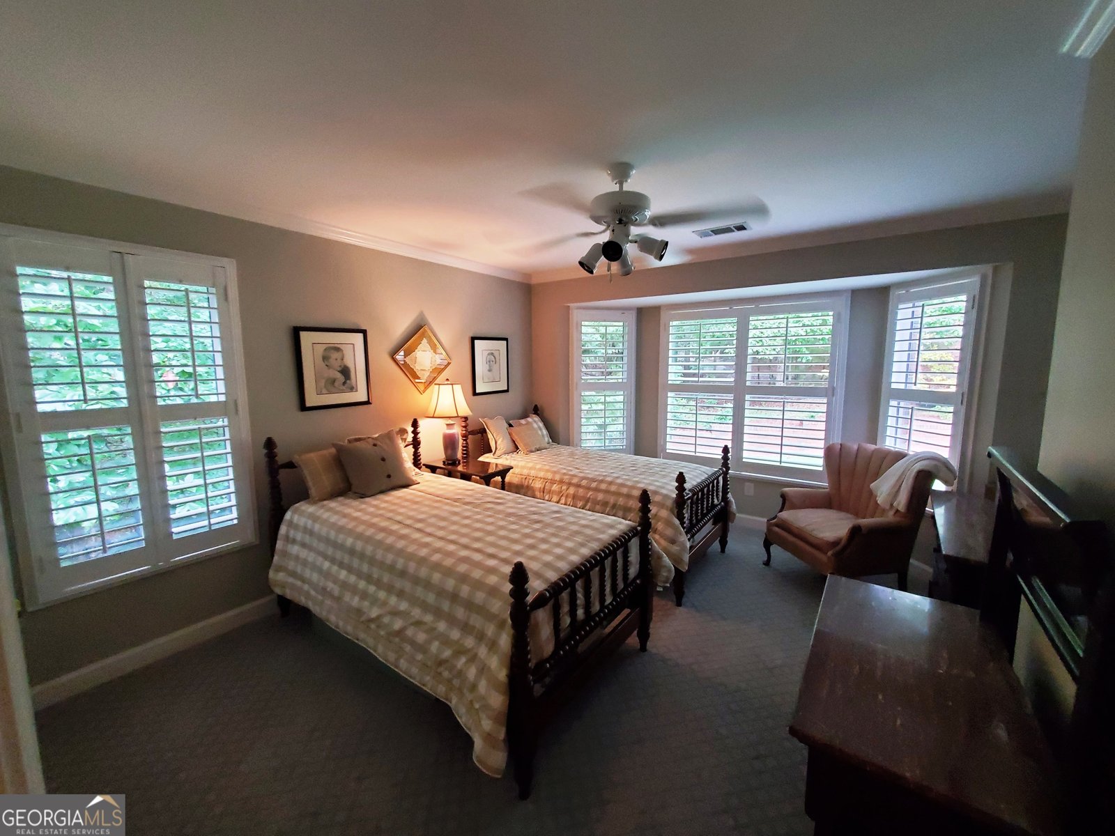 1030 Lake Haynes Drive Conyers - 24