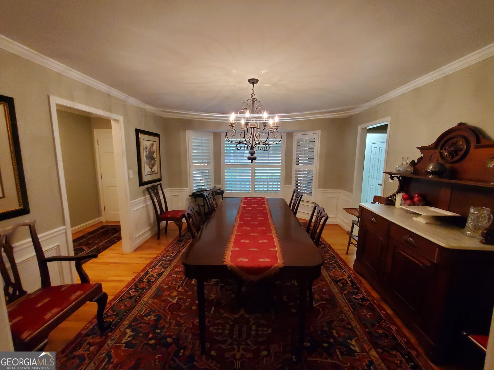 1030 Lake Haynes Drive Conyers - 27