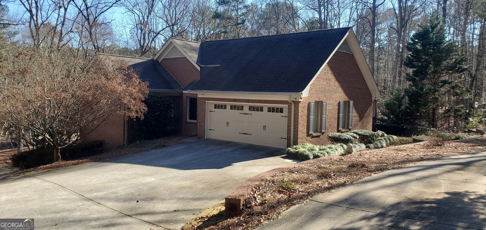 1030 Lake Haynes Drive Conyers - 3