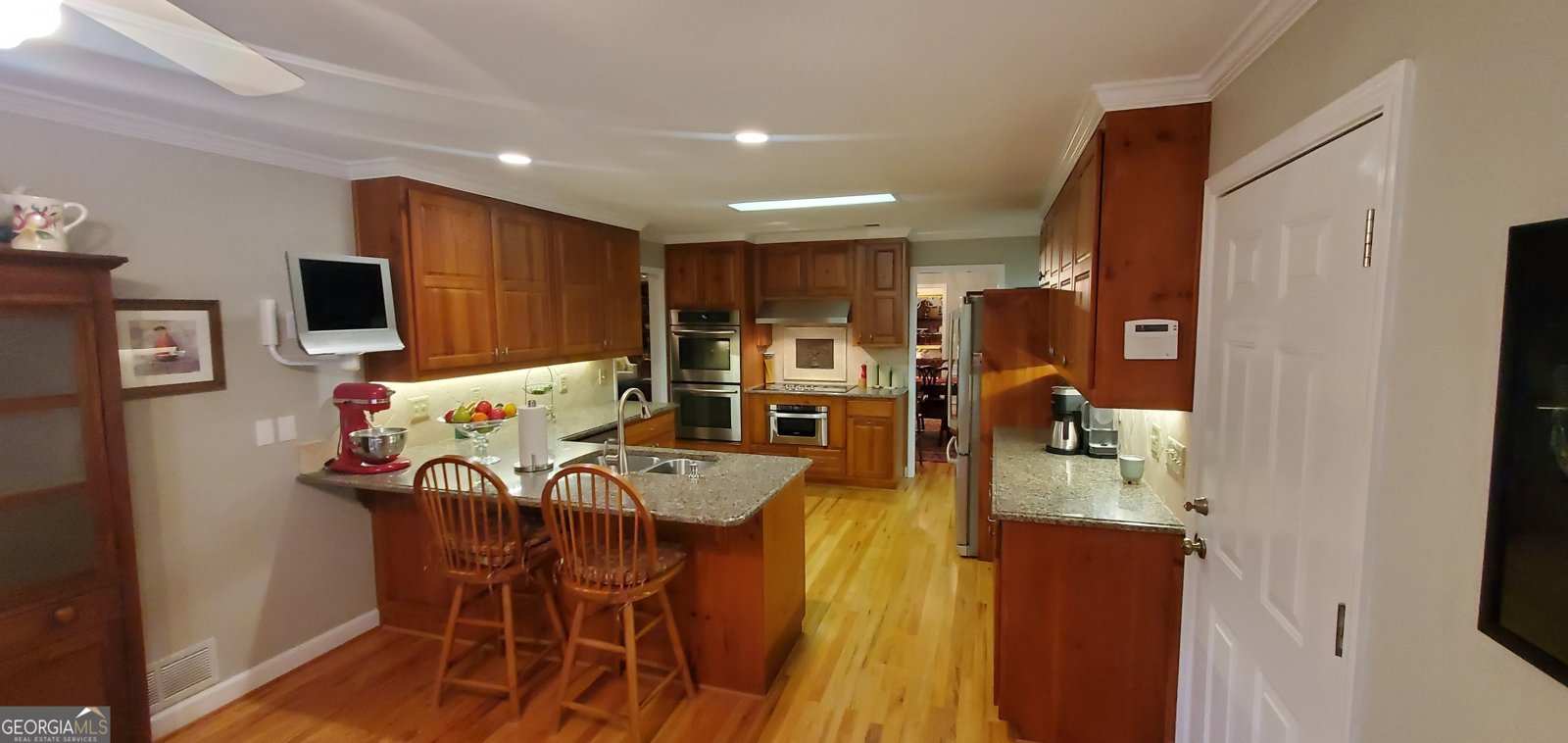 1030 Lake Haynes Drive Conyers - 31