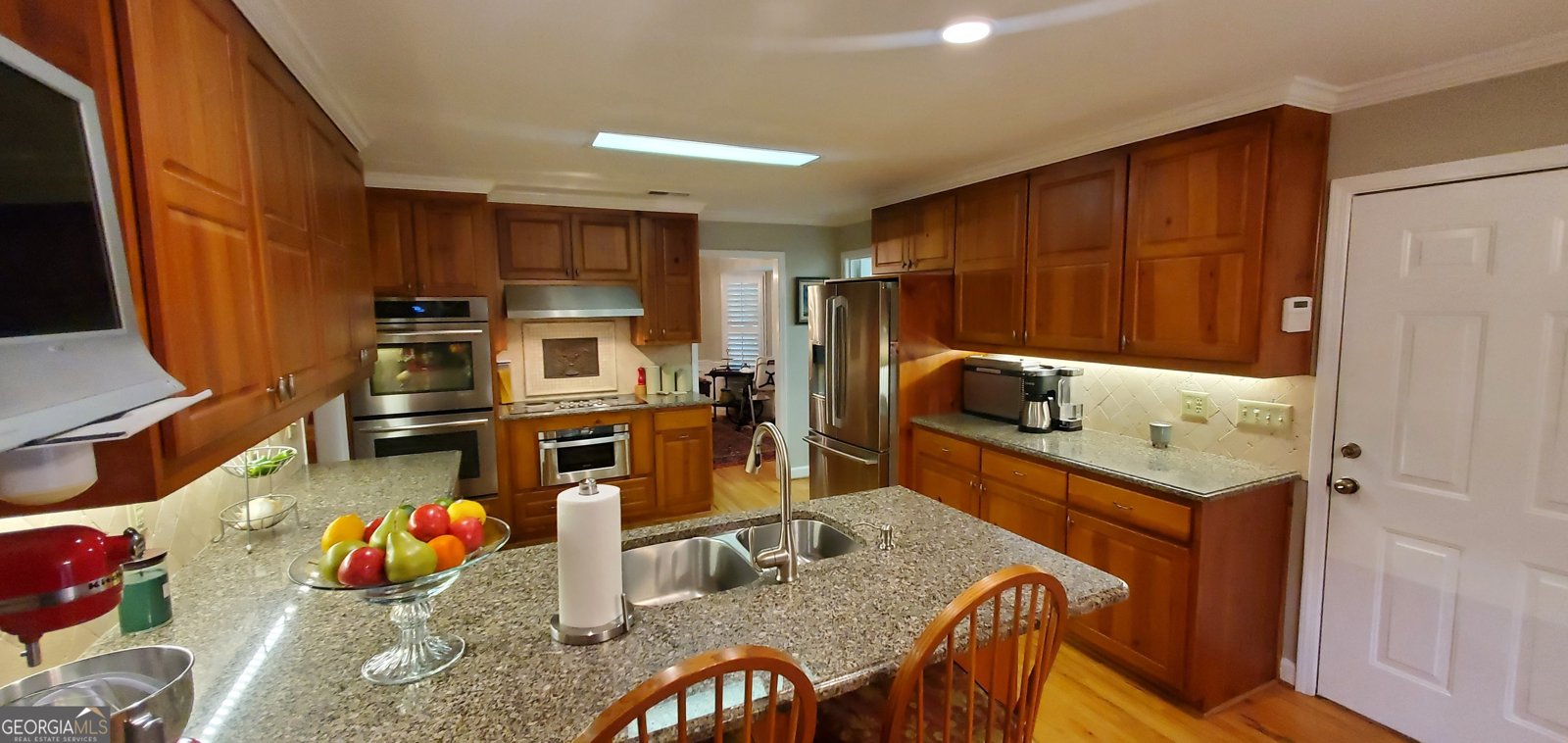1030 Lake Haynes Drive Conyers - 32