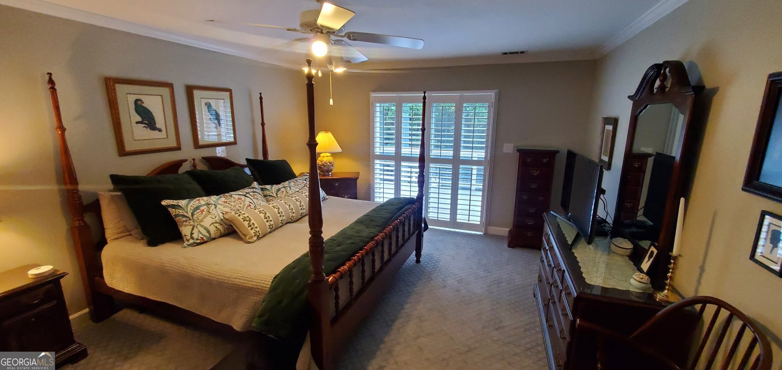 1030 Lake Haynes Drive Conyers - 34