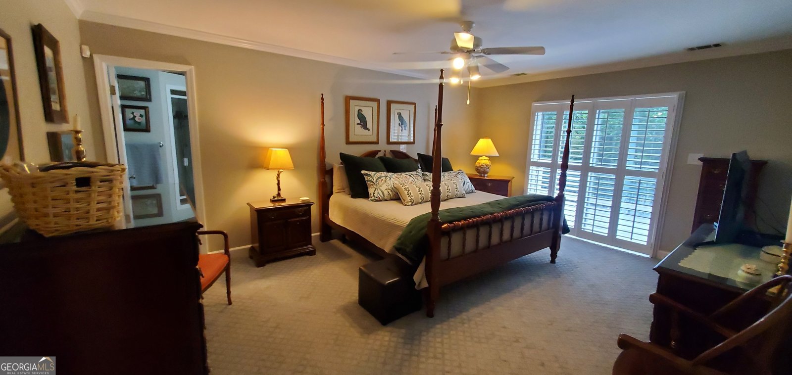 1030 Lake Haynes Drive Conyers - 37