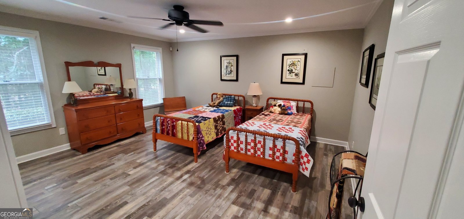 1030 Lake Haynes Drive Conyers - 38
