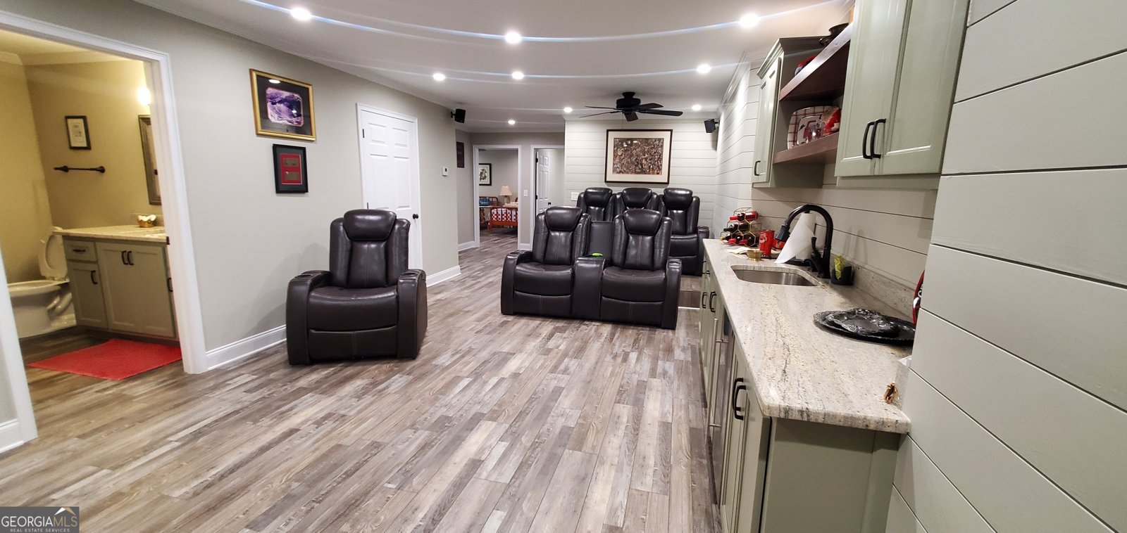 1030 Lake Haynes Drive Conyers - 42
