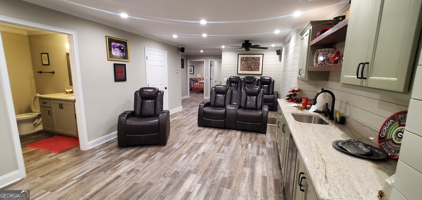 1030 Lake Haynes Drive Conyers - 43