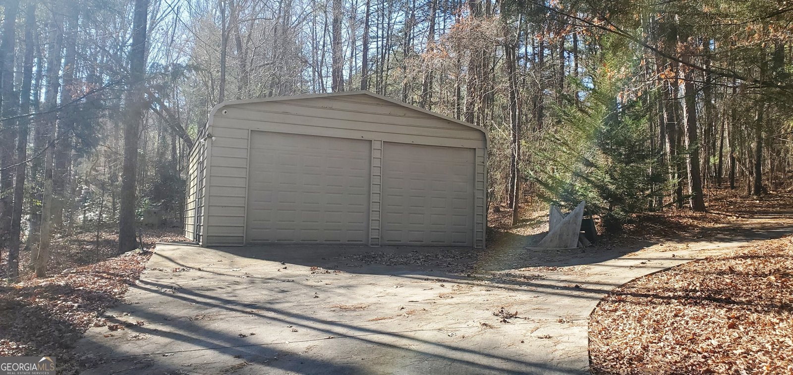 1030 Lake Haynes Drive Conyers - 6