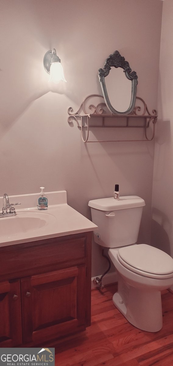 1030 Lake Haynes Drive Conyers - 65