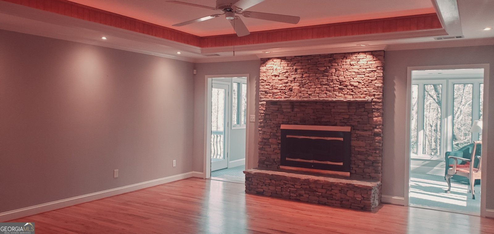 1030 Lake Haynes Drive Conyers - 66