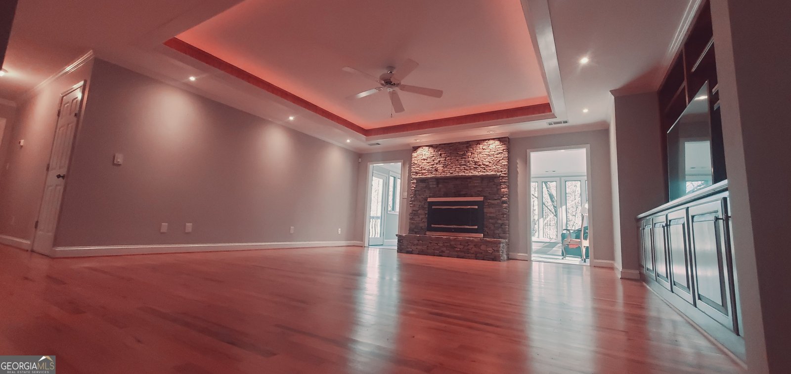 1030 Lake Haynes Drive Conyers - 67