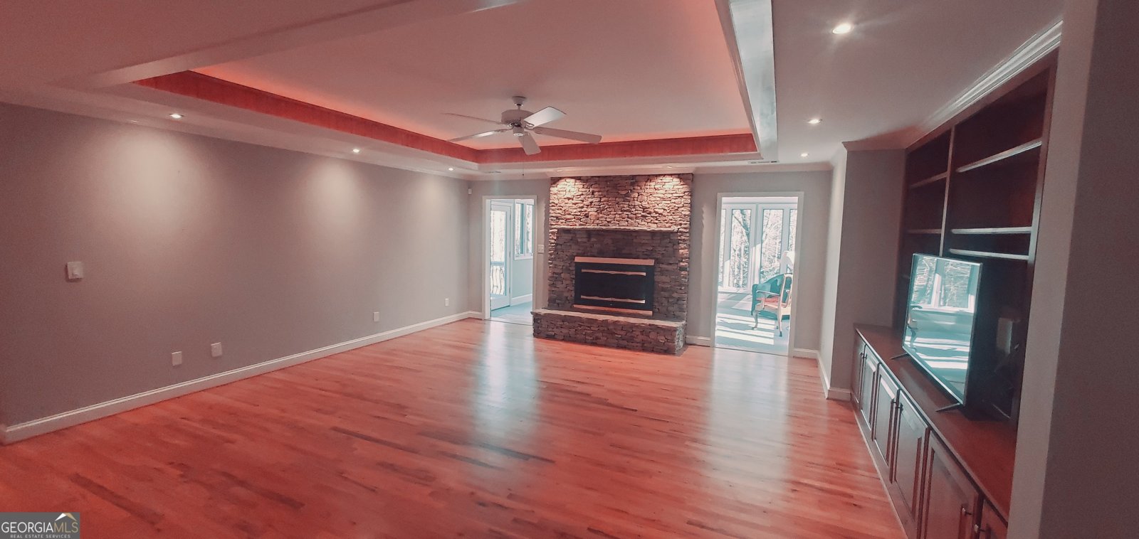 1030 Lake Haynes Drive Conyers - 68