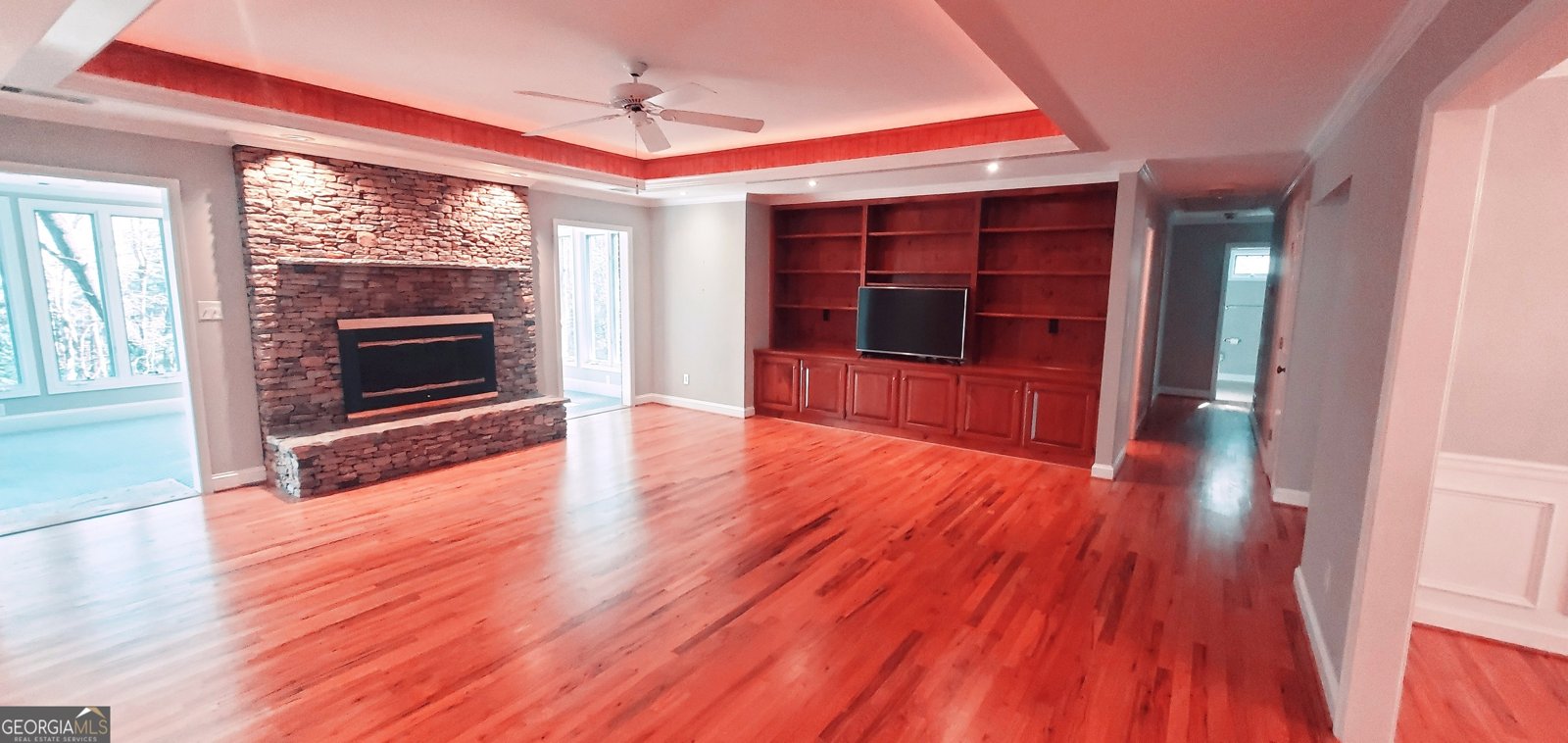 1030 Lake Haynes Drive Conyers - 69