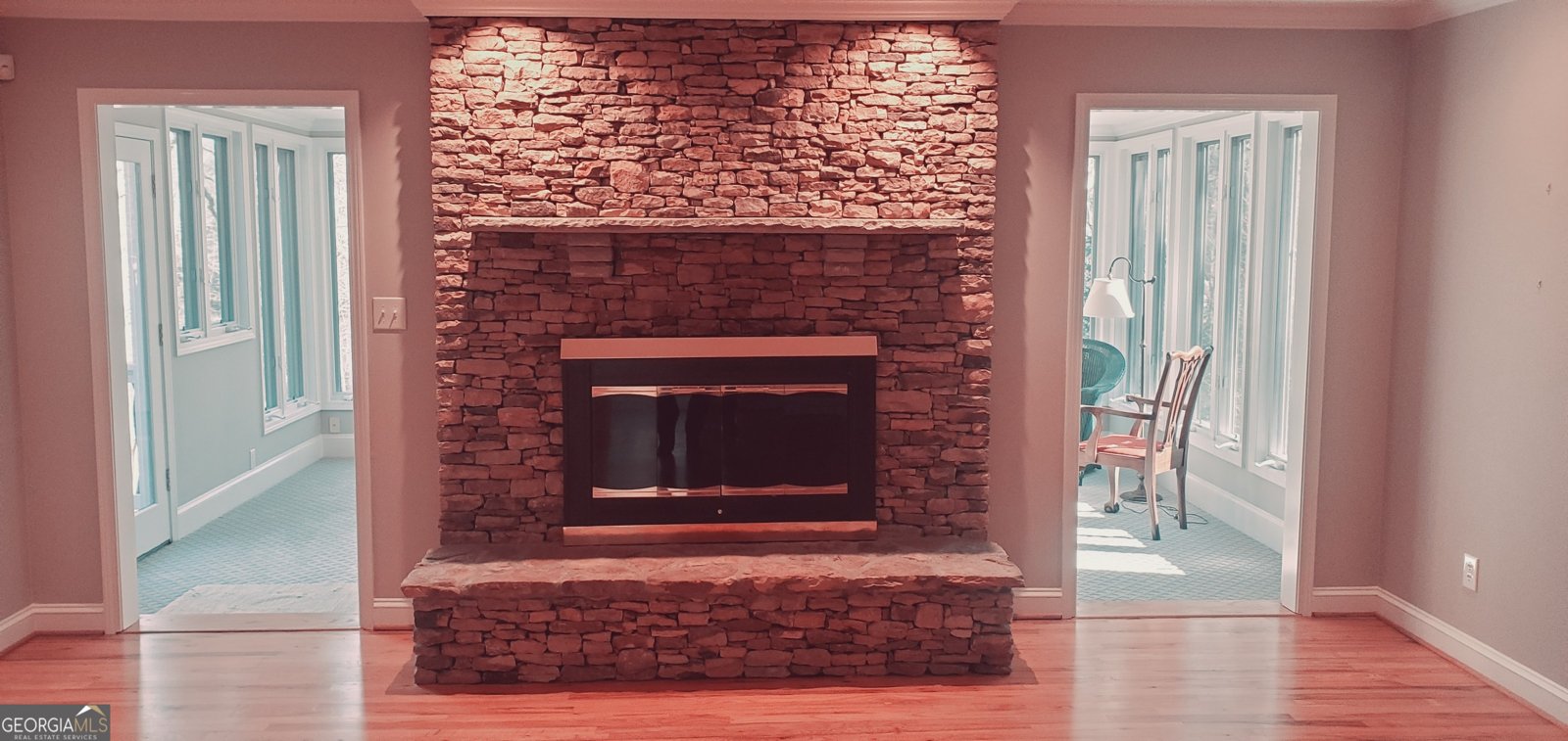 1030 Lake Haynes Drive Conyers - 70