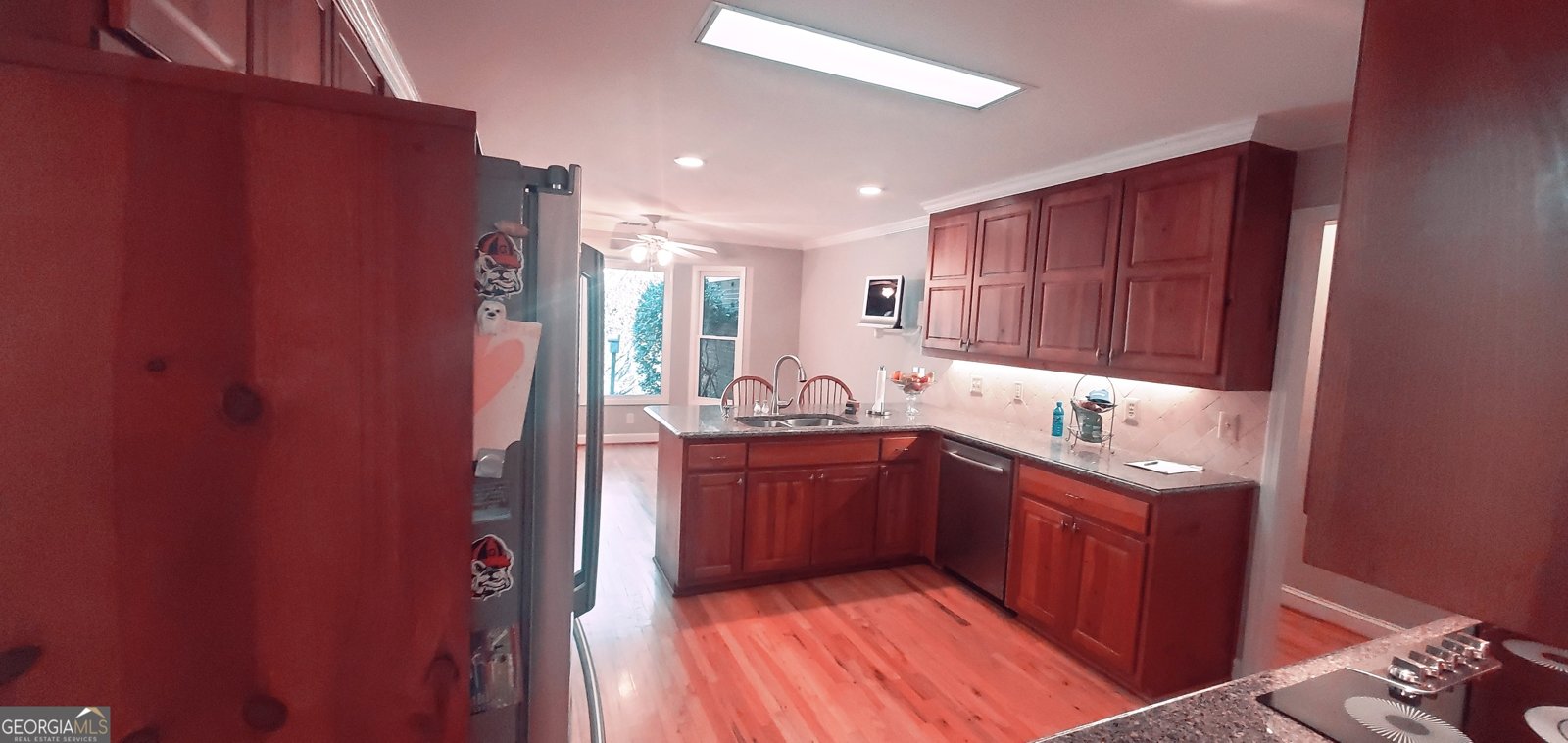1030 Lake Haynes Drive Conyers - 76