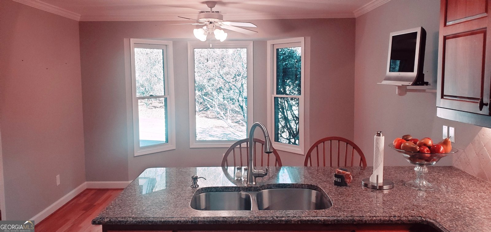 1030 Lake Haynes Drive Conyers - 79