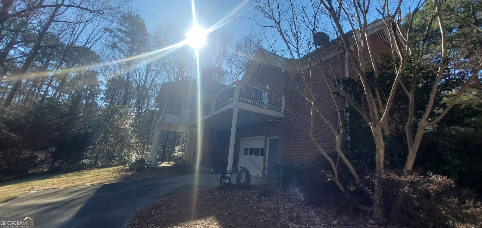 1030 Lake Haynes Drive Conyers - 8