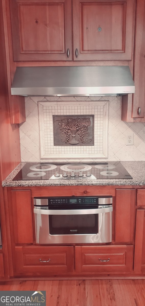 1030 Lake Haynes Drive Conyers - 81