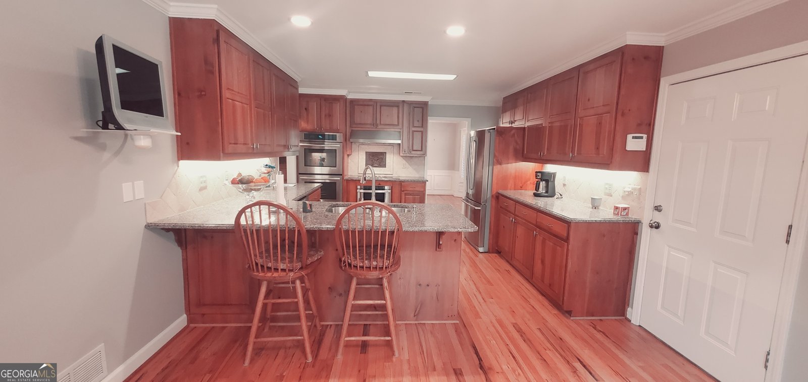 1030 Lake Haynes Drive Conyers - 84