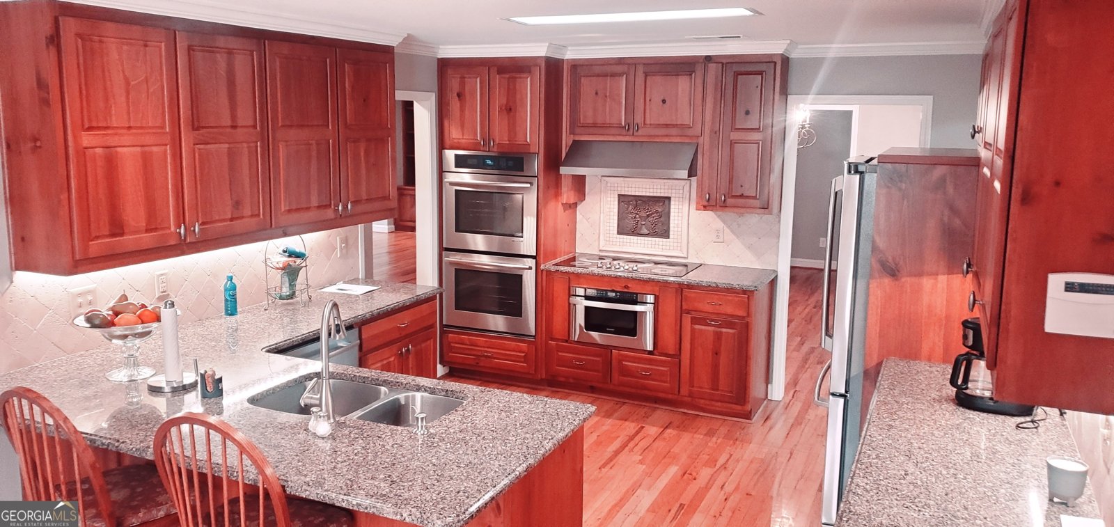 1030 Lake Haynes Drive Conyers - 85