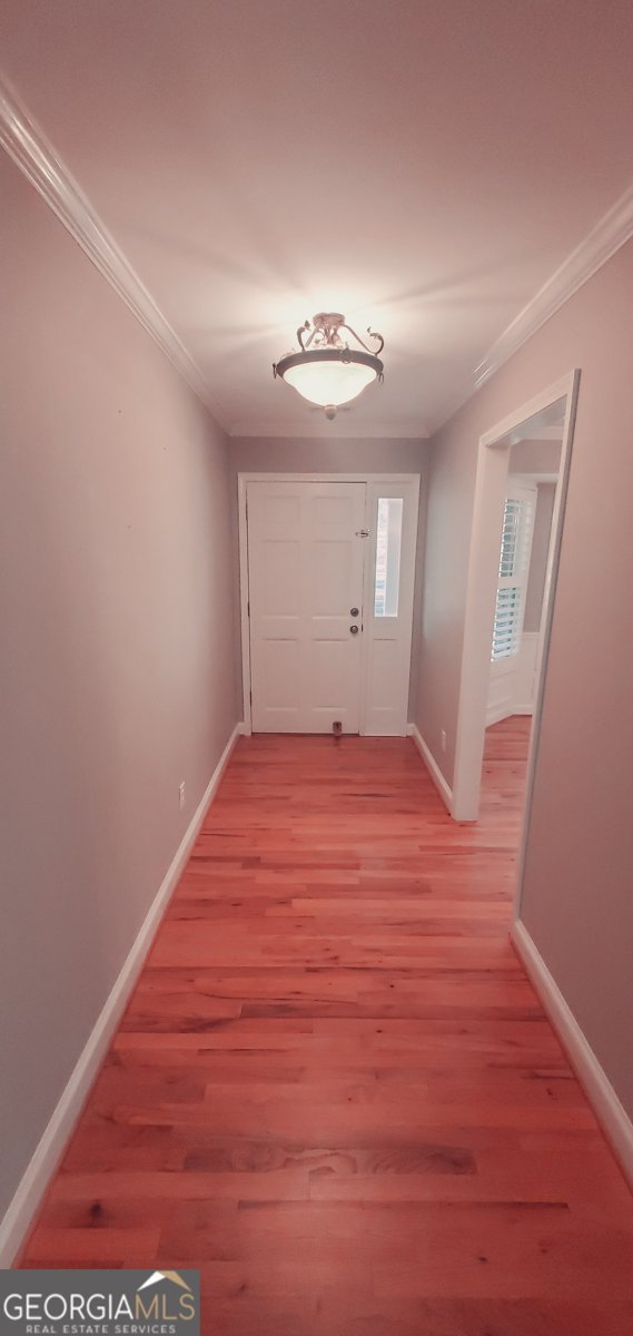 1030 Lake Haynes Drive Conyers - 87