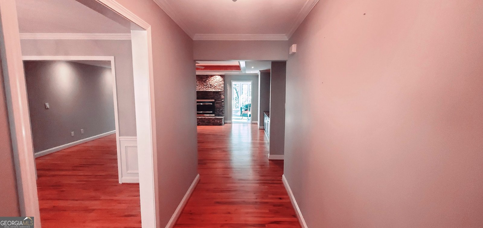 1030 Lake Haynes Drive Conyers - 88