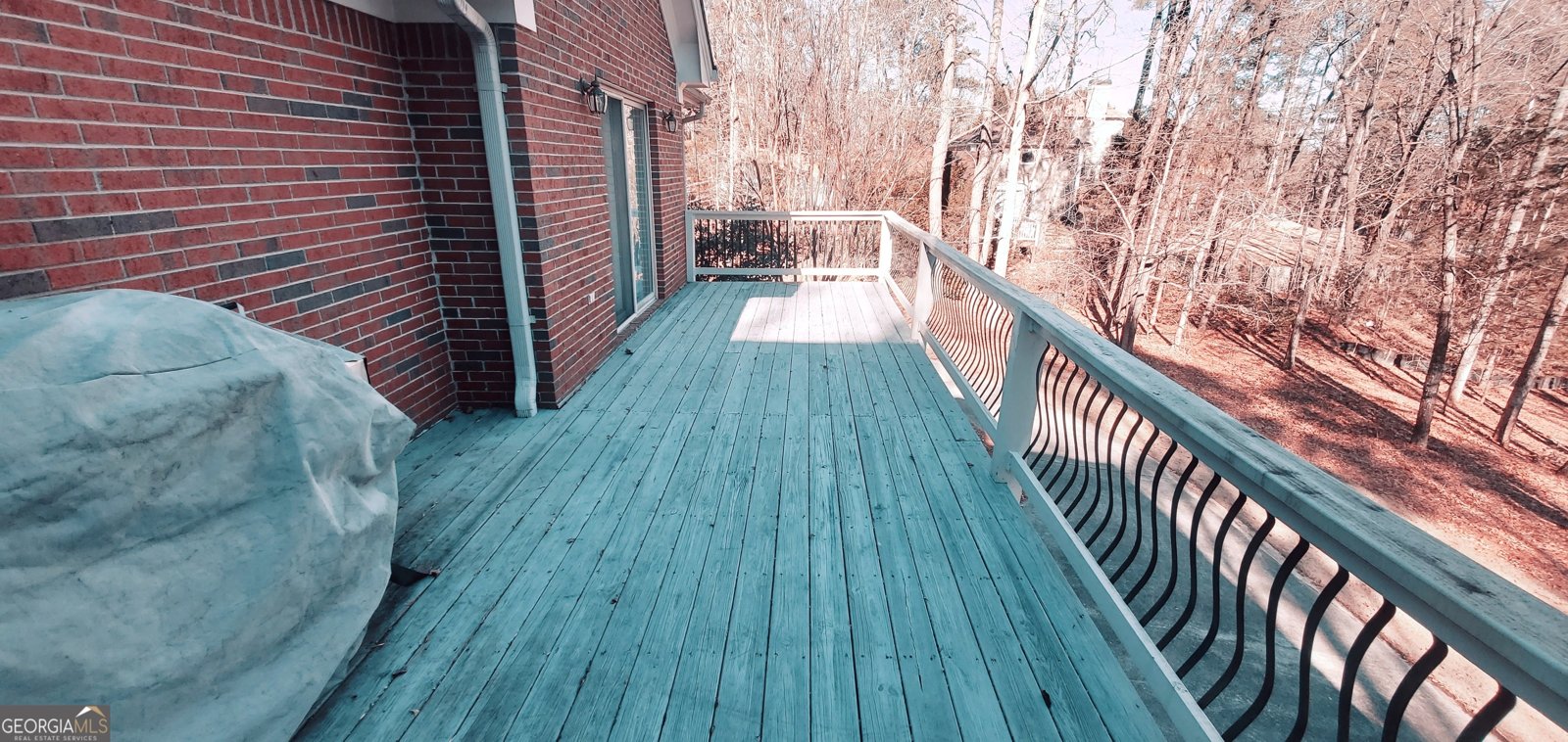 1030 Lake Haynes Drive Conyers - 95
