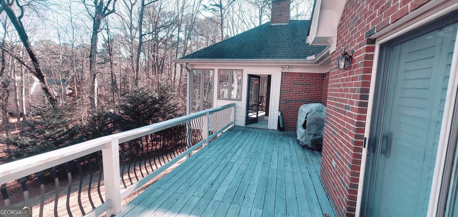 1030 Lake Haynes Drive Conyers - 96