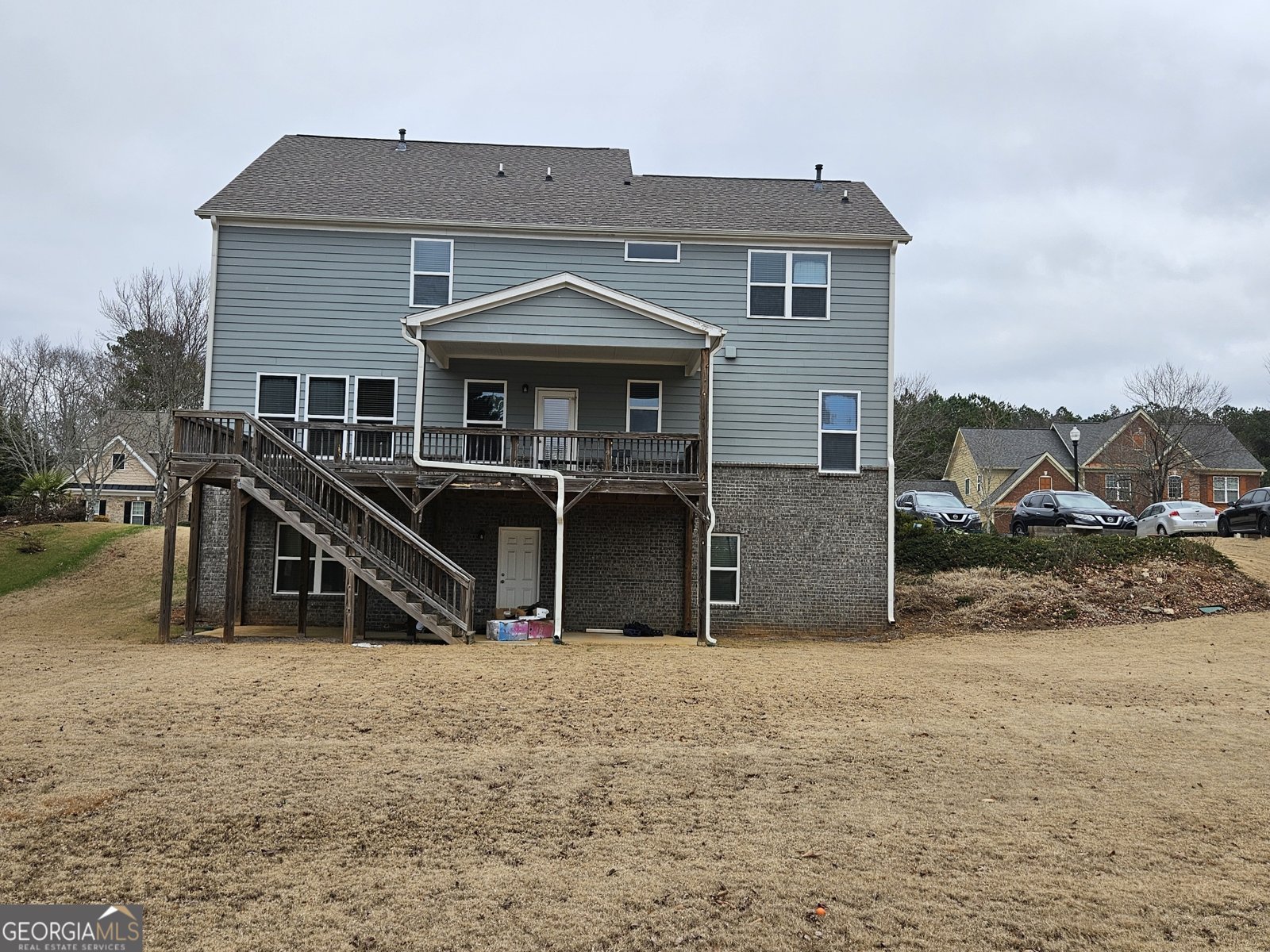 7019 Blue Sky Drive Locust Grove - 17