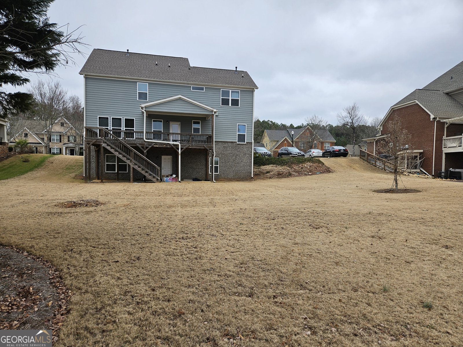 7019 Blue Sky Drive Locust Grove - 33
