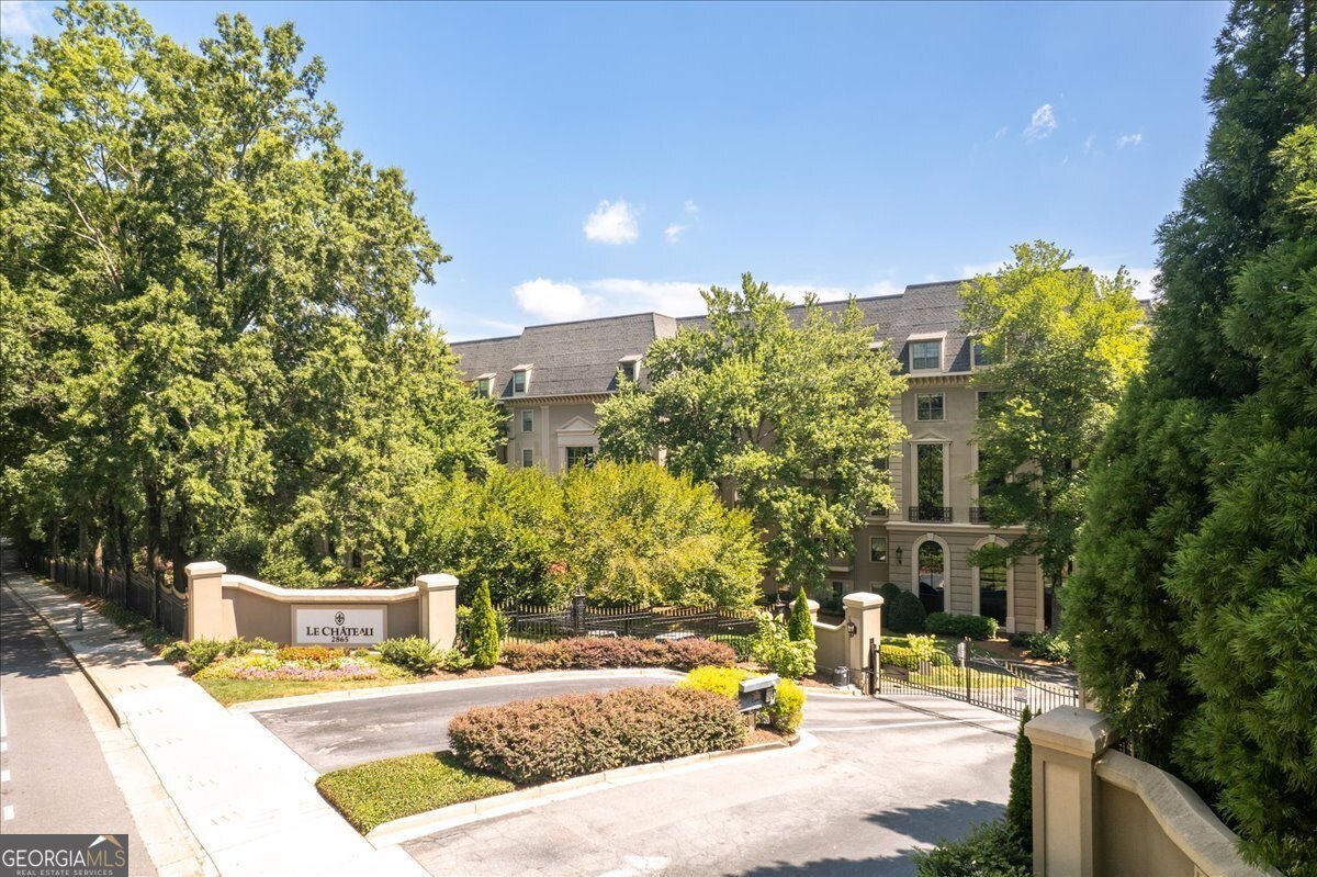 2865 Lenox Road Atlanta - 2