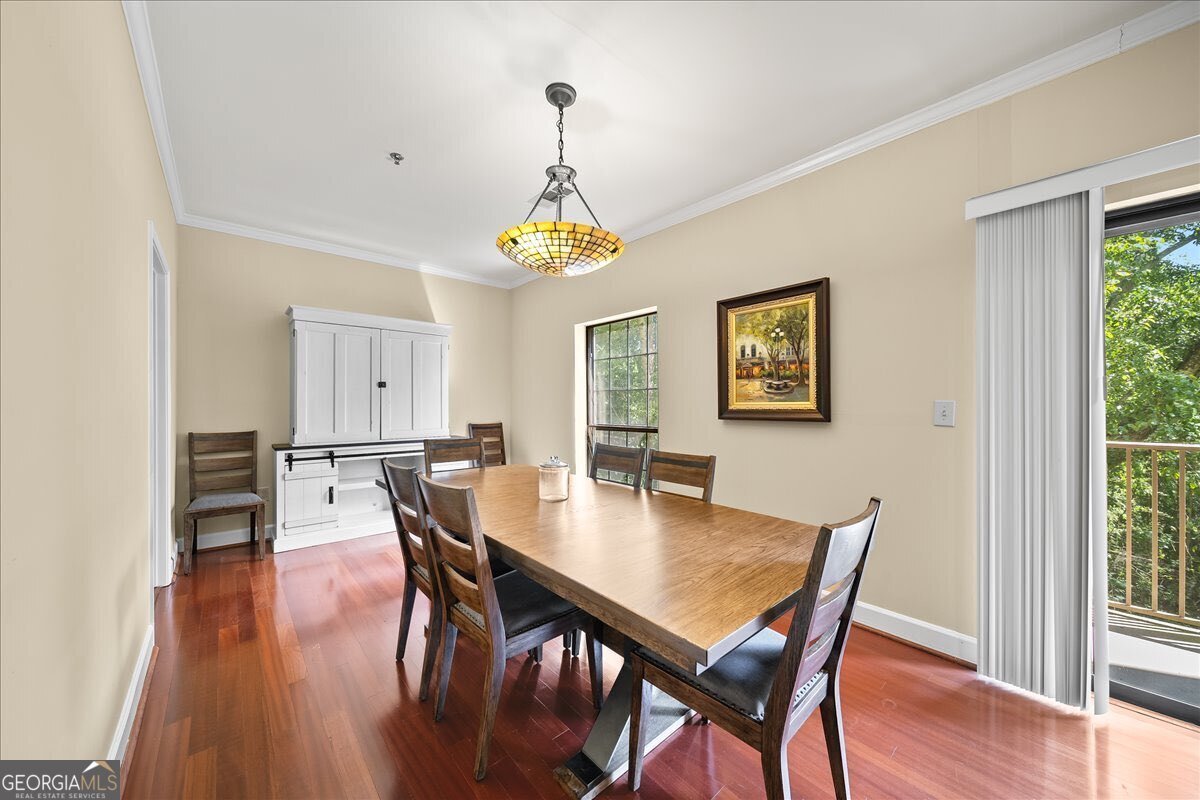 2865 Lenox Road Atlanta - 20