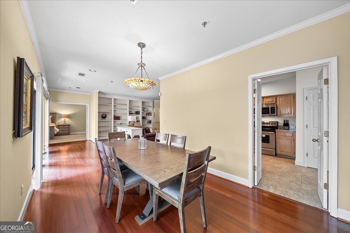 2865 Lenox Road Atlanta - 21