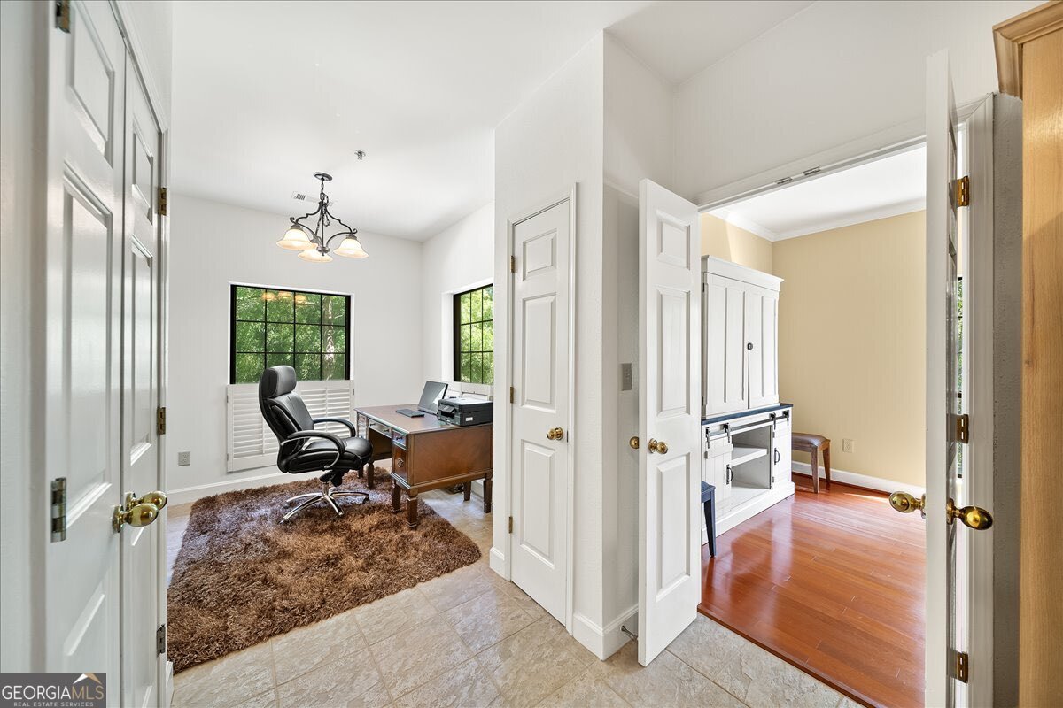 2865 Lenox Road Atlanta - 24