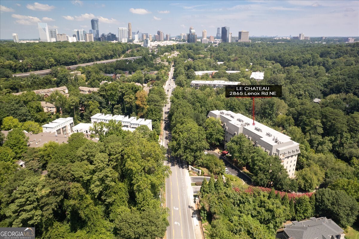 2865 Lenox Road Atlanta - 39