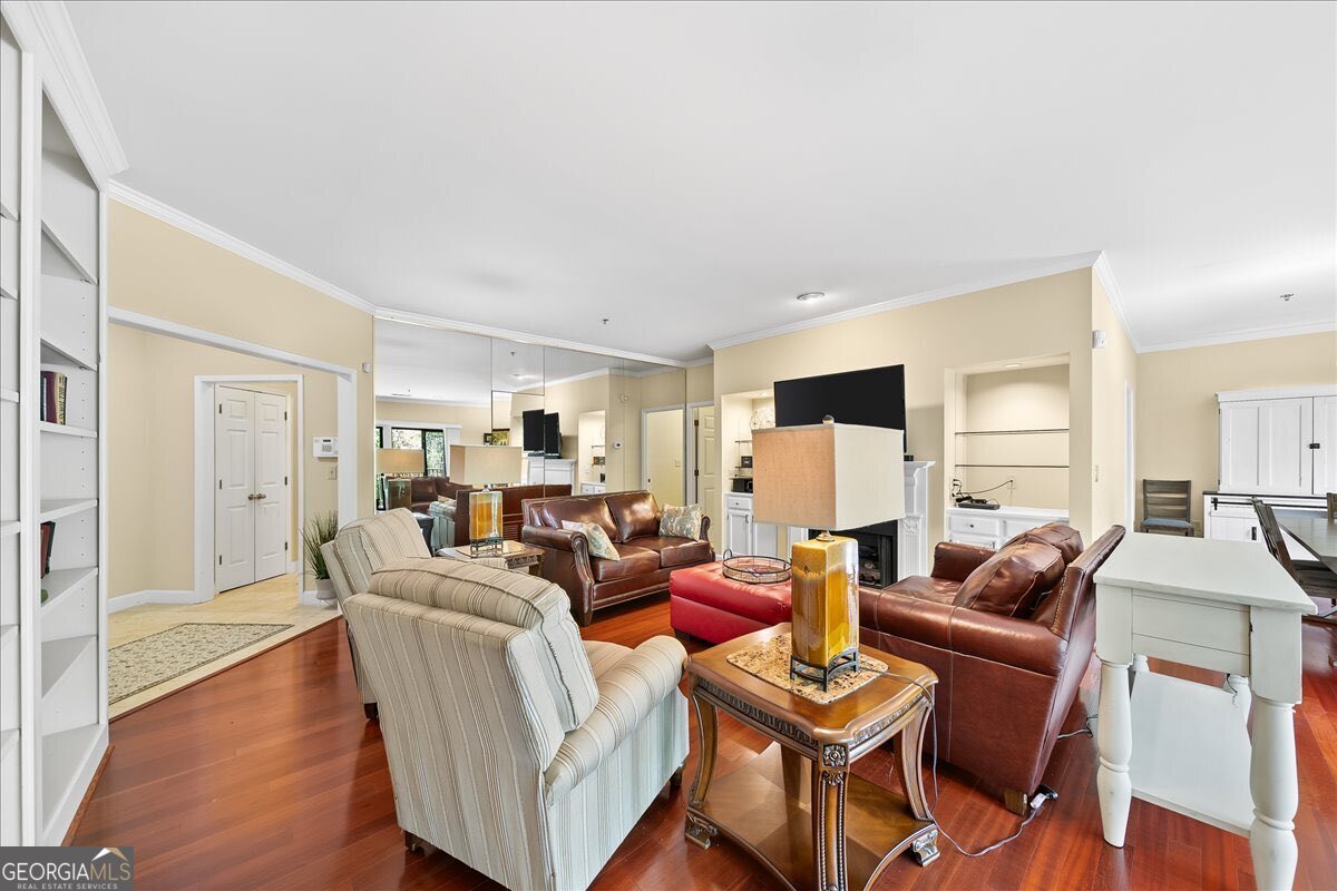2865 Lenox Road Atlanta - 4