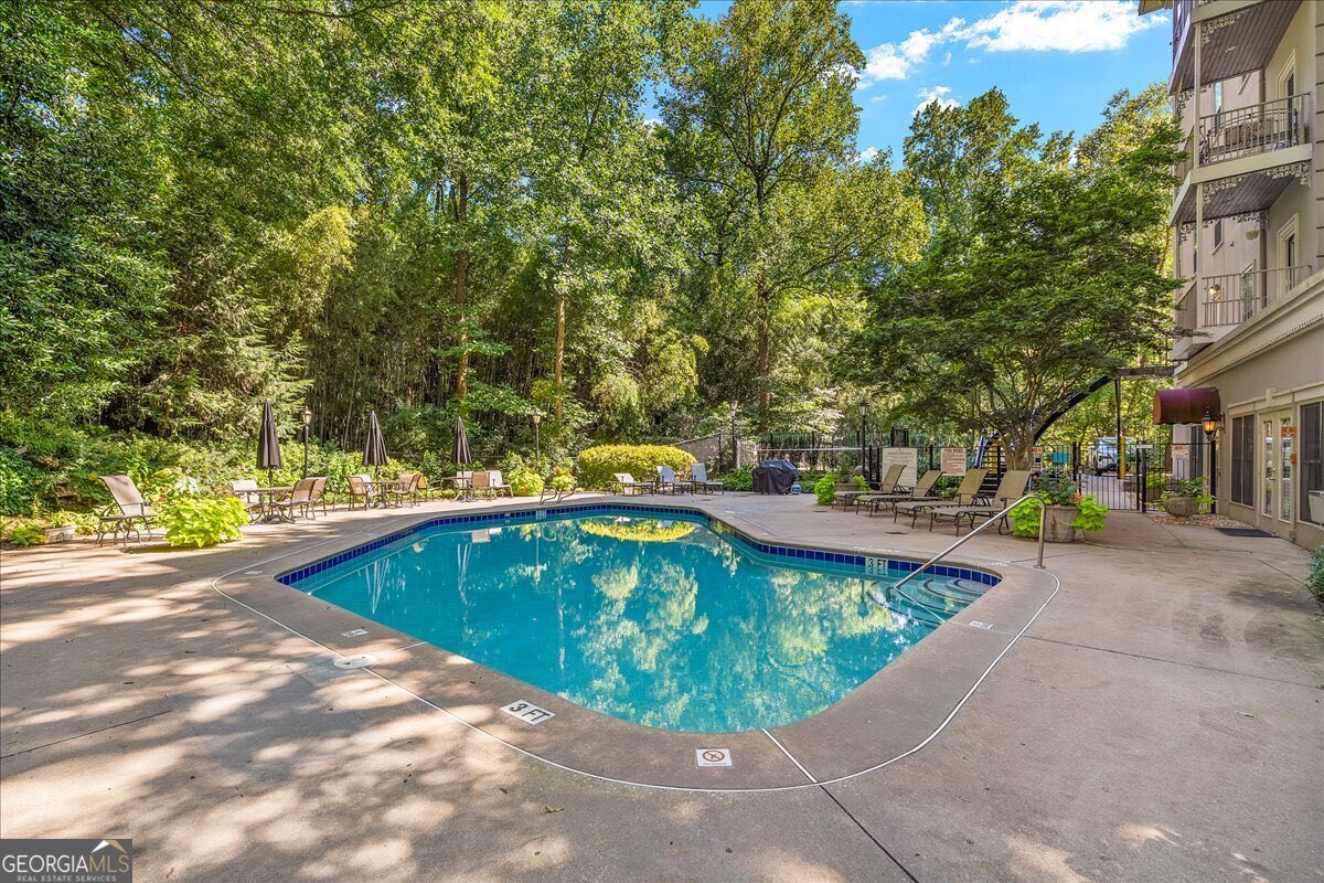 2865 Lenox Road Atlanta - 48