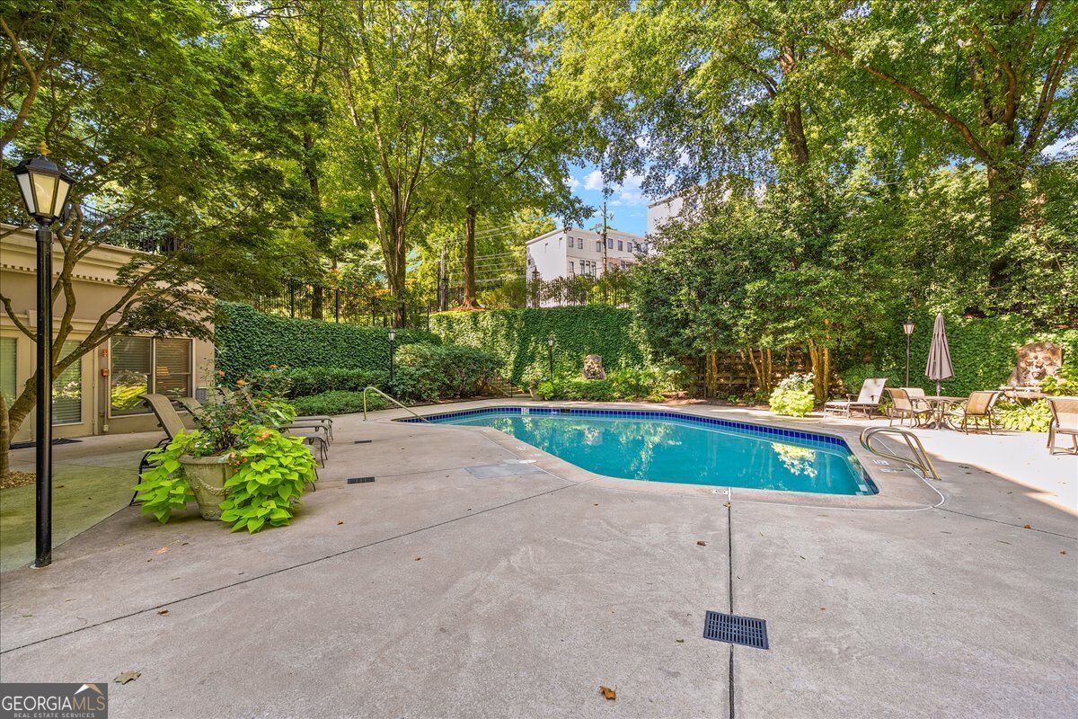 2865 Lenox Road Atlanta - 49