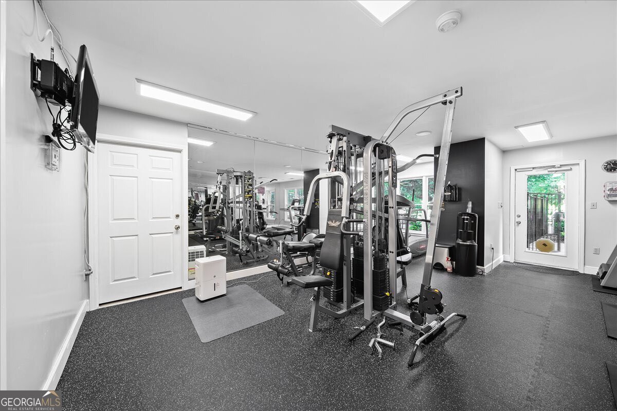 2865 Lenox Road Atlanta - 50