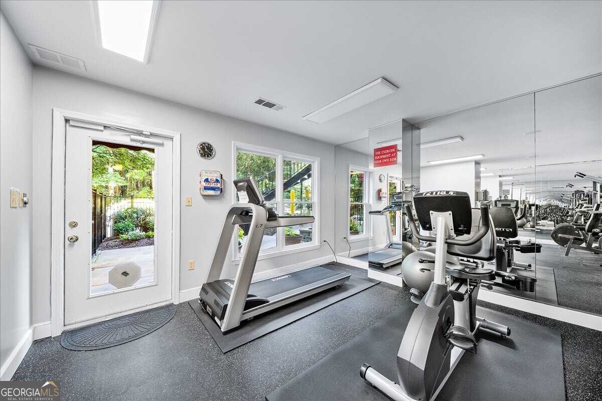2865 Lenox Road Atlanta - 51